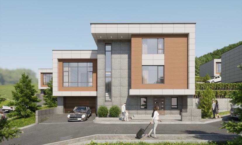 Вертекс Товер хаус