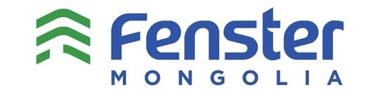 Fenster Mongolian company logo
