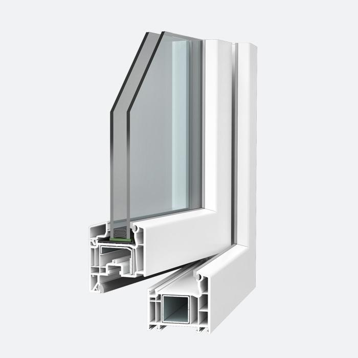 Veka Softline 70